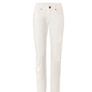 Cabi high slim
